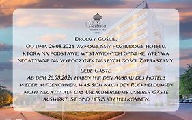 Vestina Wellness & Spa Hotel