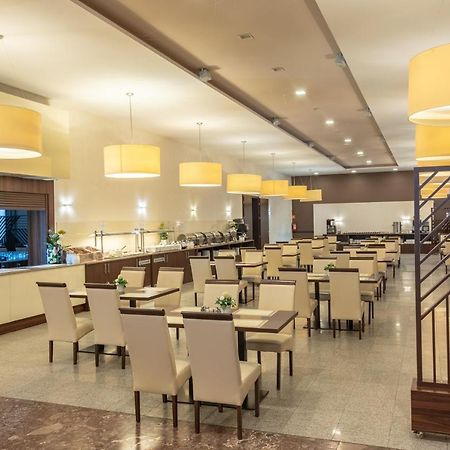 Vestina Wellness & Spa Hotel Miedzyzdroje Eksteriør billede