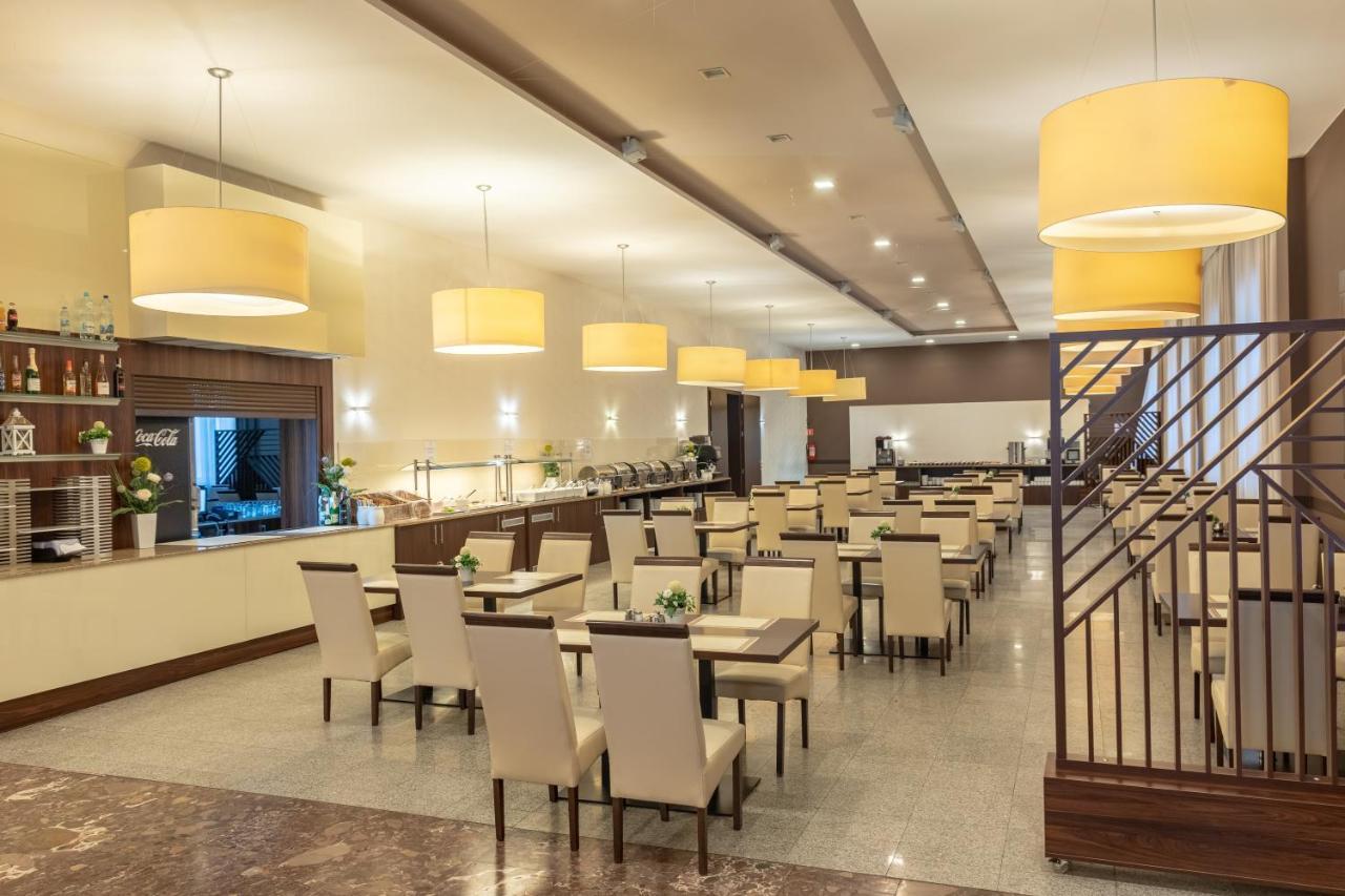 Vestina Wellness & Spa Hotel Miedzyzdroje Eksteriør billede