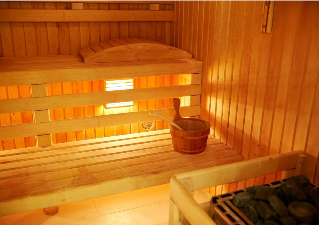 Vestina Wellness & Spa Hotel Miedzyzdroje Eksteriør billede