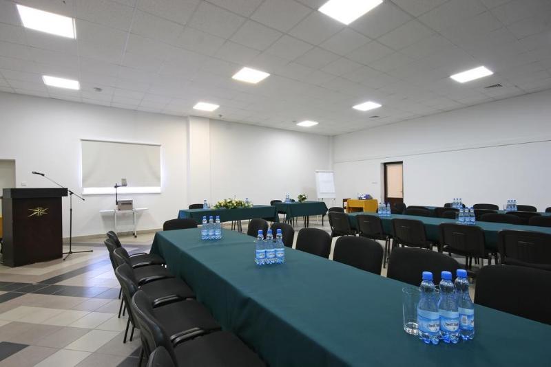 Vestina Wellness & Spa Hotel Miedzyzdroje Eksteriør billede