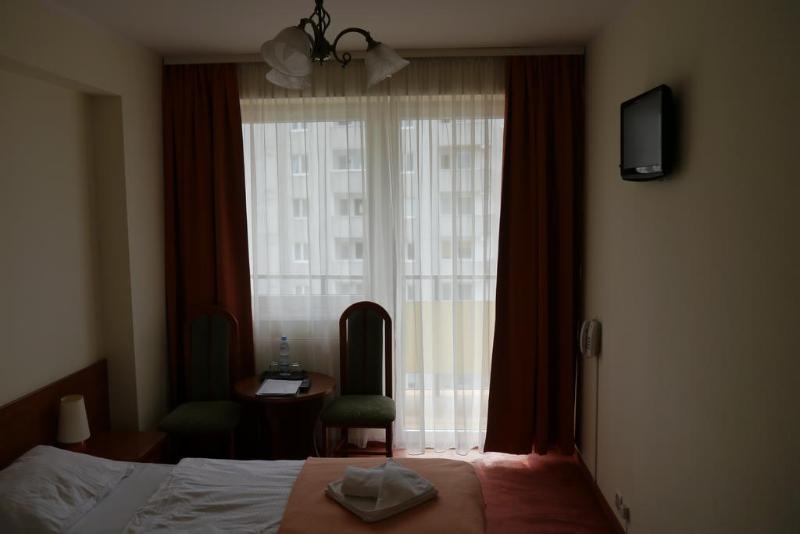 Vestina Wellness & Spa Hotel Miedzyzdroje Eksteriør billede