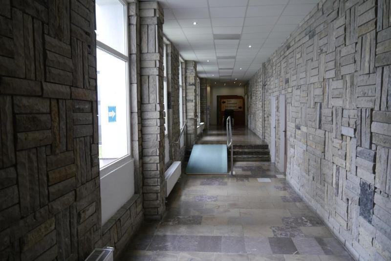 Vestina Wellness & Spa Hotel Miedzyzdroje Eksteriør billede
