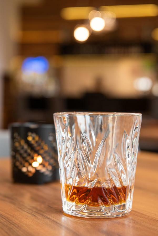 Vestina Wellness & Spa Hotel Miedzyzdroje Eksteriør billede