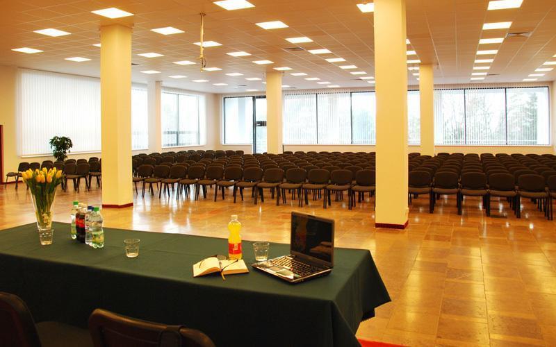 Vestina Wellness & Spa Hotel Miedzyzdroje Eksteriør billede