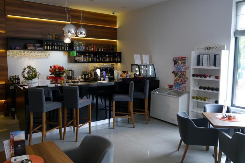 Vestina Wellness & Spa Hotel Miedzyzdroje Eksteriør billede
